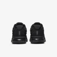 Nike Air Max 2017 чоловічі Кросівки колір чорний