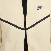 Nike Tech чоловічі Full-Zip Windrunner Толстовка з капюшоном колір коричневий