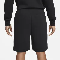 Nike Sportswear Tech Fleece чоловічі шорти колір чорний