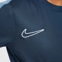 Nike Dri-FIT Academy дитячі Soccer Top блакитний