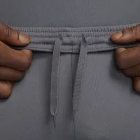 Nike Dri-FIT Academy чоловічі Dri-FIT Soccer Pants колір сірий
