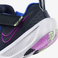 Nike G.T. Cut 3 SE Little детские баскетбольные Кроссовки синий
