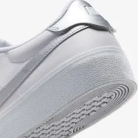 Nike Court Shot чоловічі Кросівки колір білий