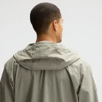 New York Jets Rivalries Collection Tech мужские Nike NFL Full-Zip Куртка цвет серый