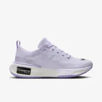 Nike Invincible 3 женская Road Running Кроссовки (Extra Wide) цвет фиолетовый