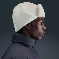 Nike Fly Unstructuколір червоний Puffer Trapper Cap колір сірий