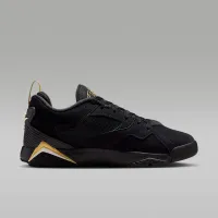 Nike Air Jordan MVP 92 мужские Кроссовки цвет черный