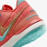 Nike LeBron NXXT Gen AMPD баскетбольные Кроссовки синий