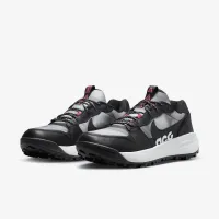 Nike ACG Lowcate SE чоловічі Кросівки колір чорний