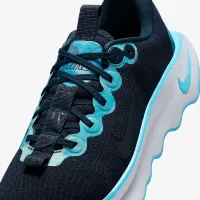 Nike женская Artist Collection Walking Кроссовки синий