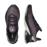 Кросівки Salomon Alphacross 4 L41725200 - Фіолетові