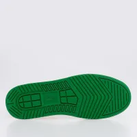 Кросівки Lacoste Leather Trainers 742SMA0092-082 - Білі