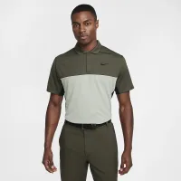 Nike Victory+ мужские Dri-FIT для гольфа Polo цвет зеленый