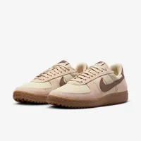 Nike Field General женская Кроссовки цвет коричневый