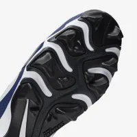 Nike Force Trout 9 Keystone бейсбольные бутсы синий