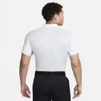 Nike Victory+ мужские Dri-FIT для гольфа Polo цвет белый