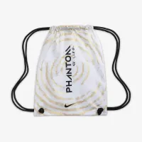 Nike Phantom Luna 2 Elite FG High-Top футбольні бутси колір білий