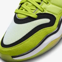 Nike G.T. Hustle 2 баскетбольные Кроссовки цвет зеленый