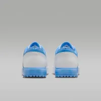 Nike Jordan NU Retro 1 G для гольфу Кросівки колір білий