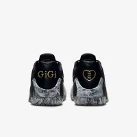 Nike Kobe IX Elite Low Protro баскетбольні Кросівки колір чорний