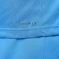 Giannis Antetokounmpo Greece Limited Road чоловічі Nike баскетбольні Replica Jersey блакитний