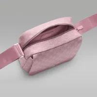 Nike Jordan Monogram Mini Messenger сумка (3.6L) Pink