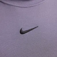 Nike Sportswear Essential жіноча Tight Midi Костюм колір фіолетовий