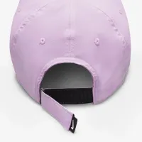 Nike Dri-FIT Club Structuколір червоний Swoosh Cap Pink
