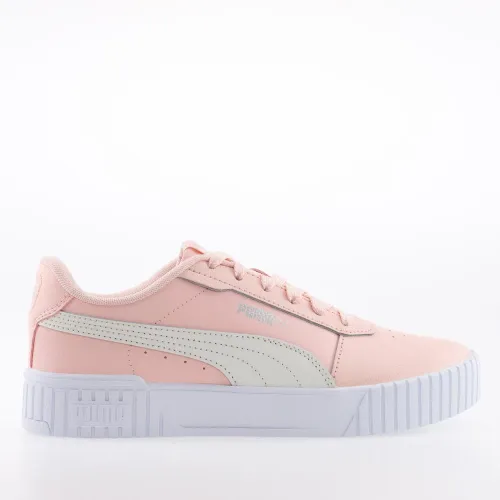 Кросівки Puma Carina 2.0 38584911 - Рожеві
