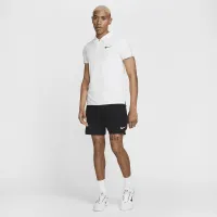 NikeCourt Slam чоловічі Dri-FIT ADV Tennis Polo колір білий
