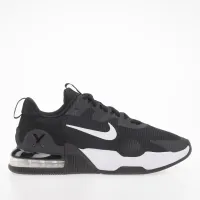 Nike Air Max Alpha Trainer 5 мужские для тренировок Кроссовки цвет черный