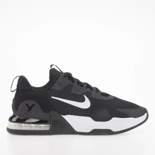 Nike Air Max Alpha Trainer 5 чоловічі для тренування Кросівки колір чорний