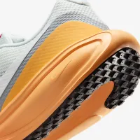 Nike Revolution 8 мужские Road Running Кроссовки (Extra Wide) цвет белый