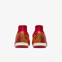 Nike Superfly 9 Academy Mercurial Dream Speed IC High-Top Soccer Кросівки Red