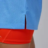 Nike Jordan женская Jersey синий