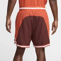 Nike для гольфу Club чоловічі Dri-FIT для гольфу шорти колір коричневий