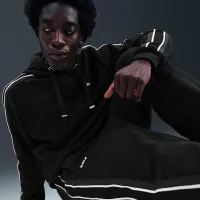 Nike LeBron Standard Issue чоловічі Therma-FIT баскетбольні Pants колір чорний