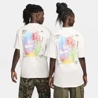 Nike SB Skate футболка колір білий