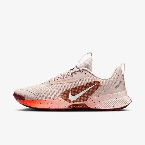Nike Juniper Trail 3 чоловічі Trail Running Кросівки Pink