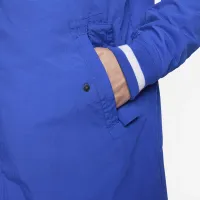 Nike Dugout мужские Baseball Куртка синий