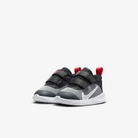 Nike Omni Multi-Court Baby/Toddler Кросівки колір сірий