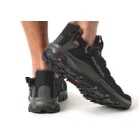 Кроссовки Сандали SALOMON TECHAMPHIBIAN 5 (471151)