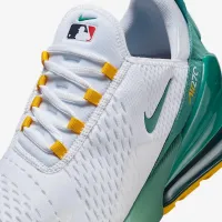 Boston колір червоний Sox Nike Air Max 270 чоловічі Кросівки колір білий