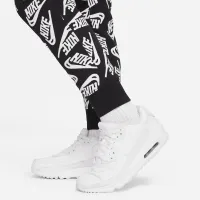 Nike Sportswear Big дитячі (для хлопчиків) Joggers колір чорний