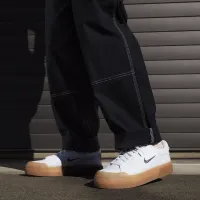 Nike Court Legacy Lift жіноча Кросівки колір білий