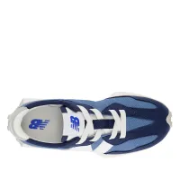 Кроссовки Детские New Balance PH327CJ - Голубые