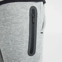 Nike Sportswear Toddler Tech Fleece 2-Piece Full-Zip набор цвет серый