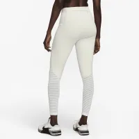 Nike Pro SE жіноча З високою талією Full-Length лосіни з кишенямиколір зелений