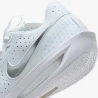 Nike G.T. Cut 3 баскетбольные Кроссовки цвет белый