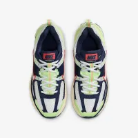 Nike Vomero 5 Big детские Кроссовки Yellow